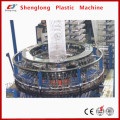 Leno Net Tube Weaving Machine